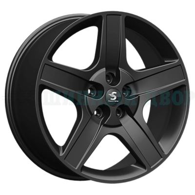 5*108 20" Et45 8.5J Premium Series КР008 (Velar) 63.35 Fury black