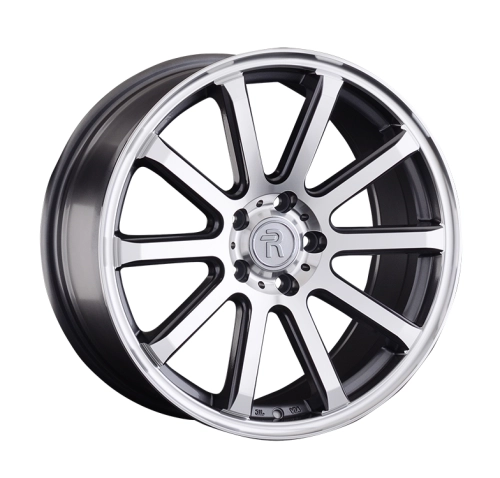 5*112 19" Et20 8,5J Replay A130 66,6 GMF