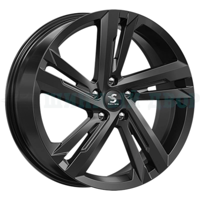 5*108 19" Et36 7J Premium Series КР002 (Exeed TXL) 65.1 Fury black