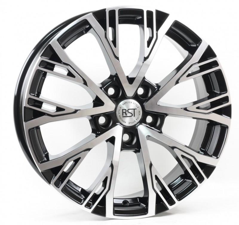 5*108 17" Et33 6.5J RST R207 60.1 BD