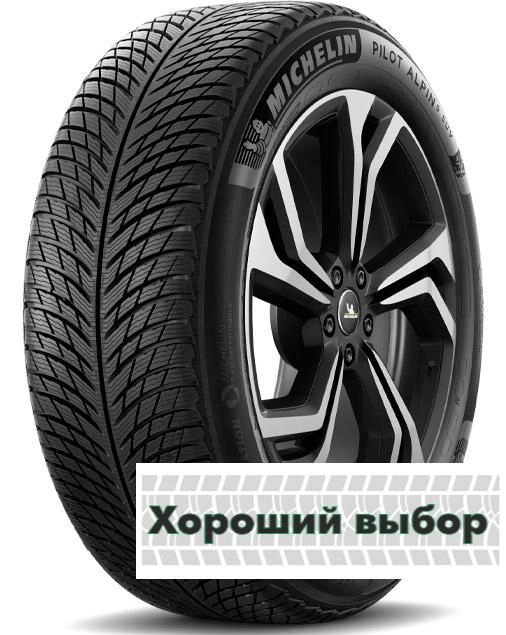 285/40 r21 Michelin Pilot Alpin 5 SUV 109V NE0