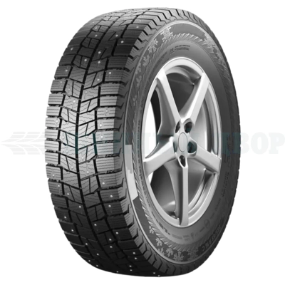 215/70 R15C Gislaved VanControl Ice 109/107R
