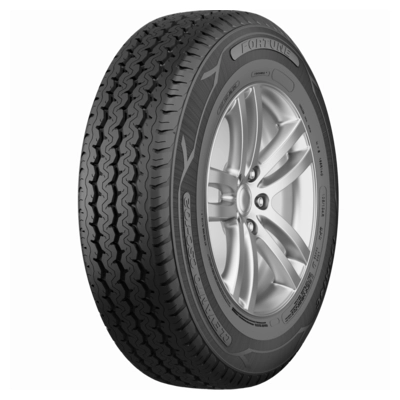 195/75 R16C Fortune FSR-102 107/105R
