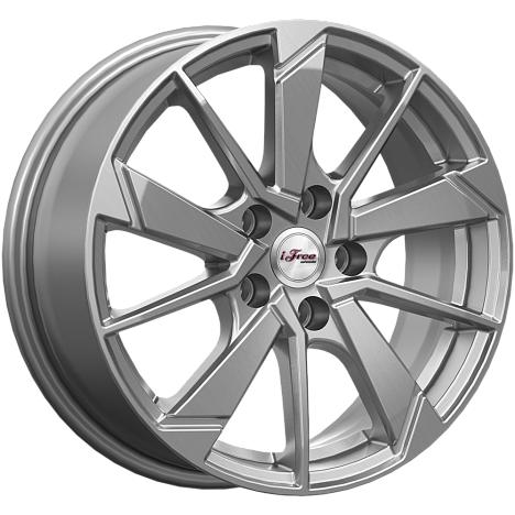 5*110 16" Et38 6.5J iFree Зиплайн 67.1 Хай вэй
