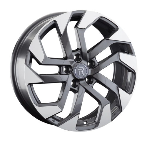 5*114,3 17" Et40 7J Replay NS218 66,1 GMF