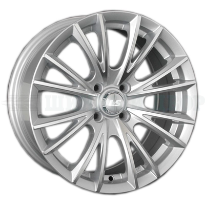 4*100 16" Et40 7J LS 751 73.1 SF