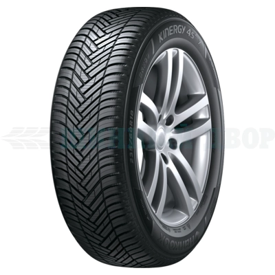 225/65 R17XL Hankook Kinergy 4s2 X H750A 106H