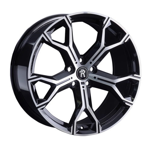 5*120 21" Et49 9,5J Replay LR75 72,6 BKF