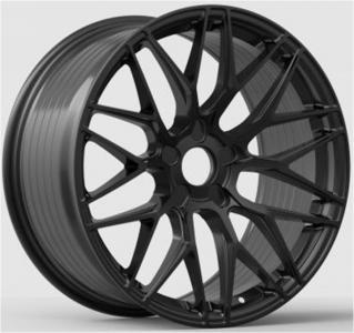 5*114,3 19" Et40 8.5J Race Ready Technology CSSYA5793 67.1 BLK*M