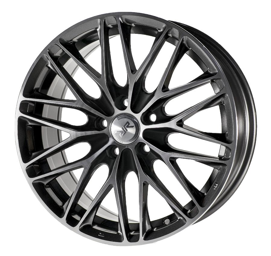 5*114,3 16" Et42 7.0J Race Ready Technology CSS3312 67.1 MK-P