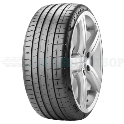295/45 ZR20XL Pirelli P Zero (PZ4) Sports Car 114Y NC0