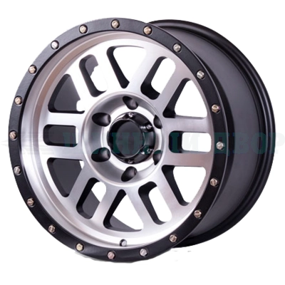 6*139.7 17" Et-12 9J Lizardo XH334 106.1 MS/LMB
