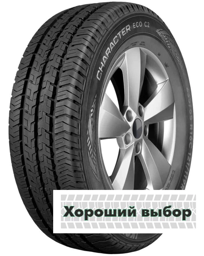 235/65 r16c Ikon Character Eco C2 121/119R