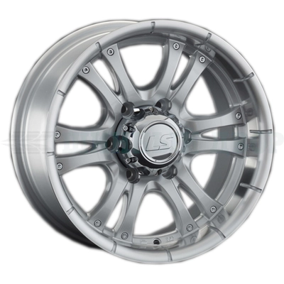 6*139.7 16" Et10 8J LS 161 107.1 SL