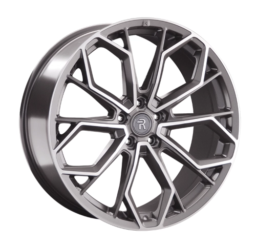 5*112 22" Et37 9,5J Replay B317 66,6 MGMF