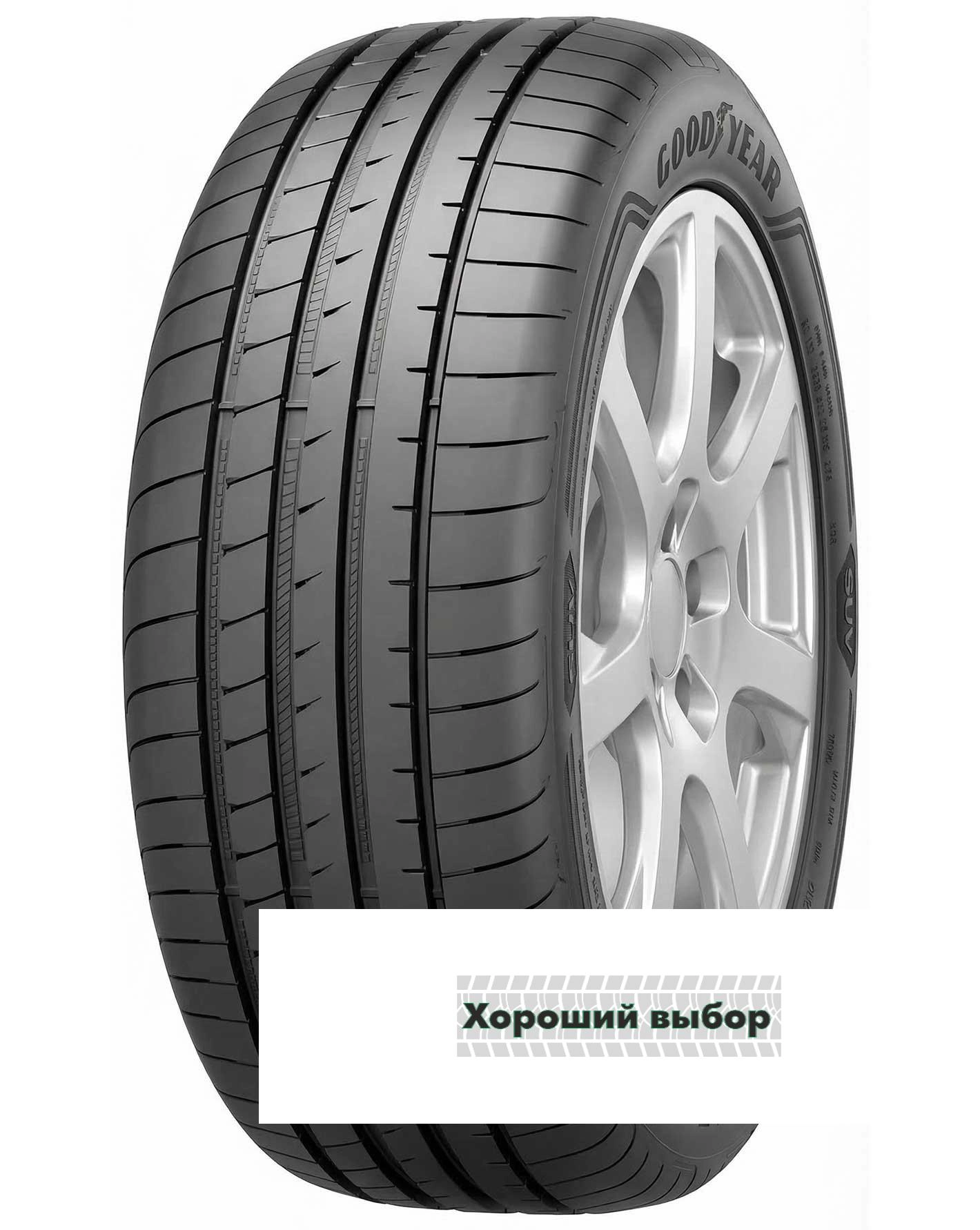 265/45 r20 Goodyear Eagle F1 Asymmetric 3 SUV 104Y N0