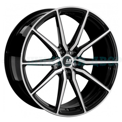 5*112 21" Et43 10.5J LS Forged LS FG01 66.6 BKF
