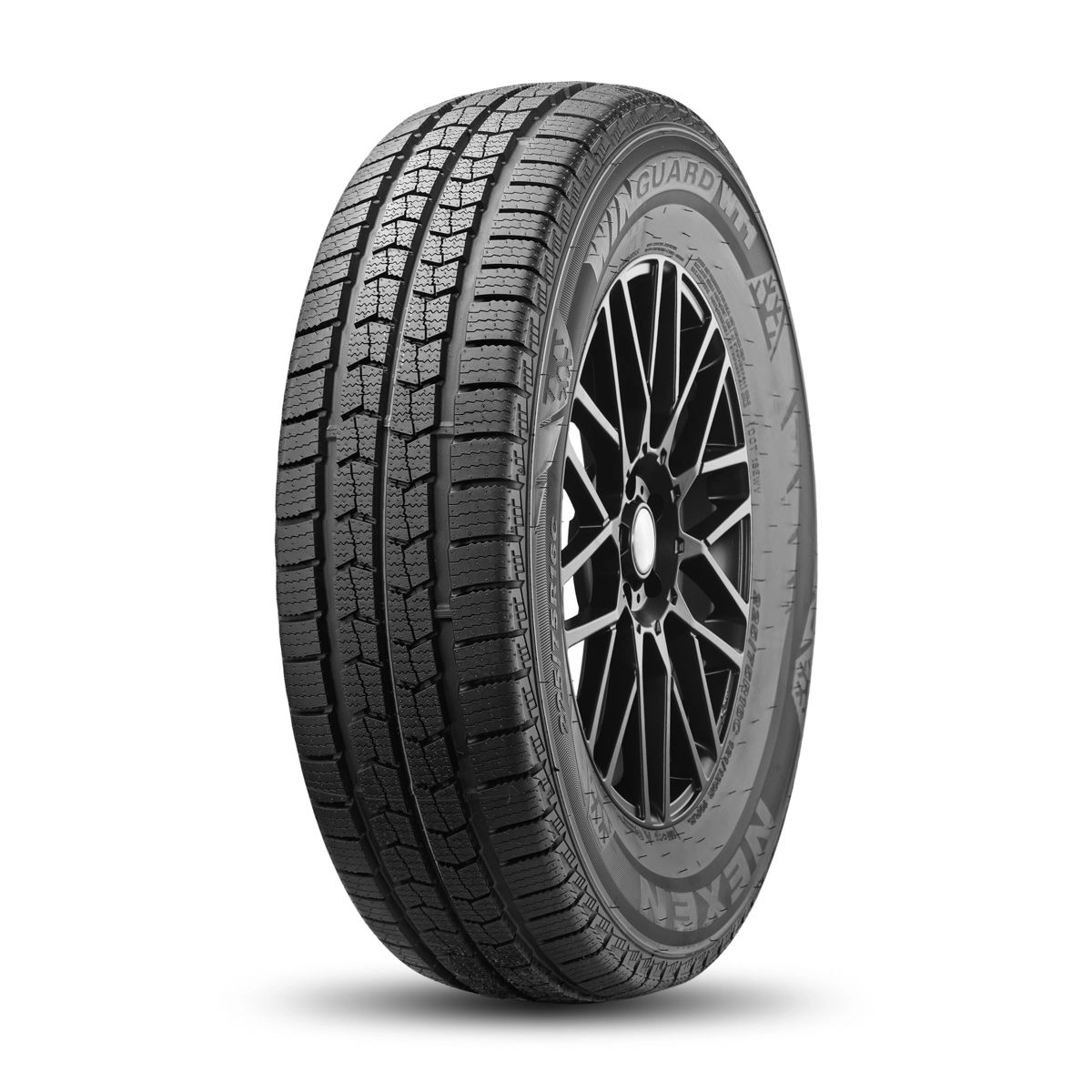 225/70 R15 NEXEN WINGUARD WT1 112/110R 