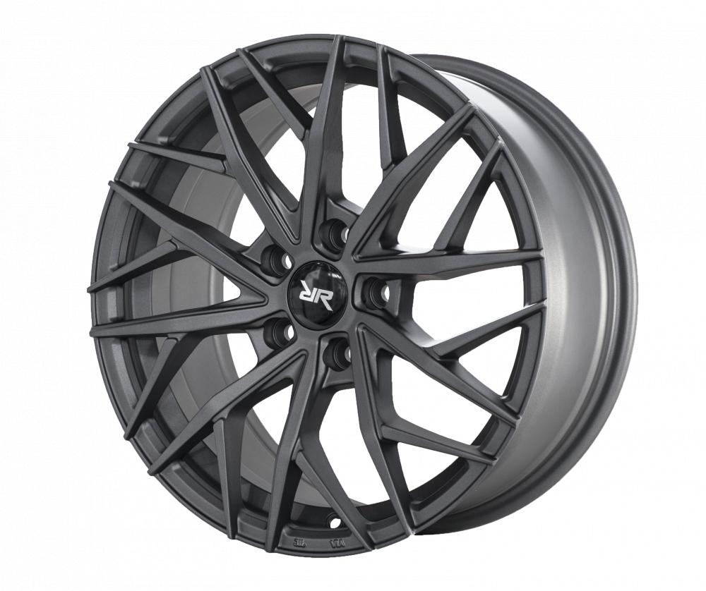 4*100 17" Et45 7.5J Race Ready Technology CSS3347 60.1 MK*M