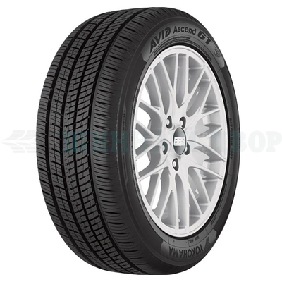 285/40 R21 Yokohama AVID GT S35A 109V