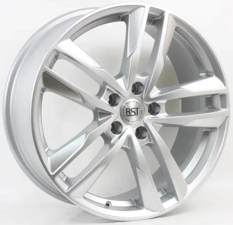 5*108 18" Et45 7.5J RST R128 63.4 S