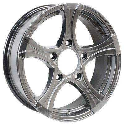 5*139,7 16" Et40 6.5J Venti 1610 98 BH