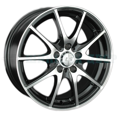 4*114.3 15" Et45 6J LS 536 73.1 BKF