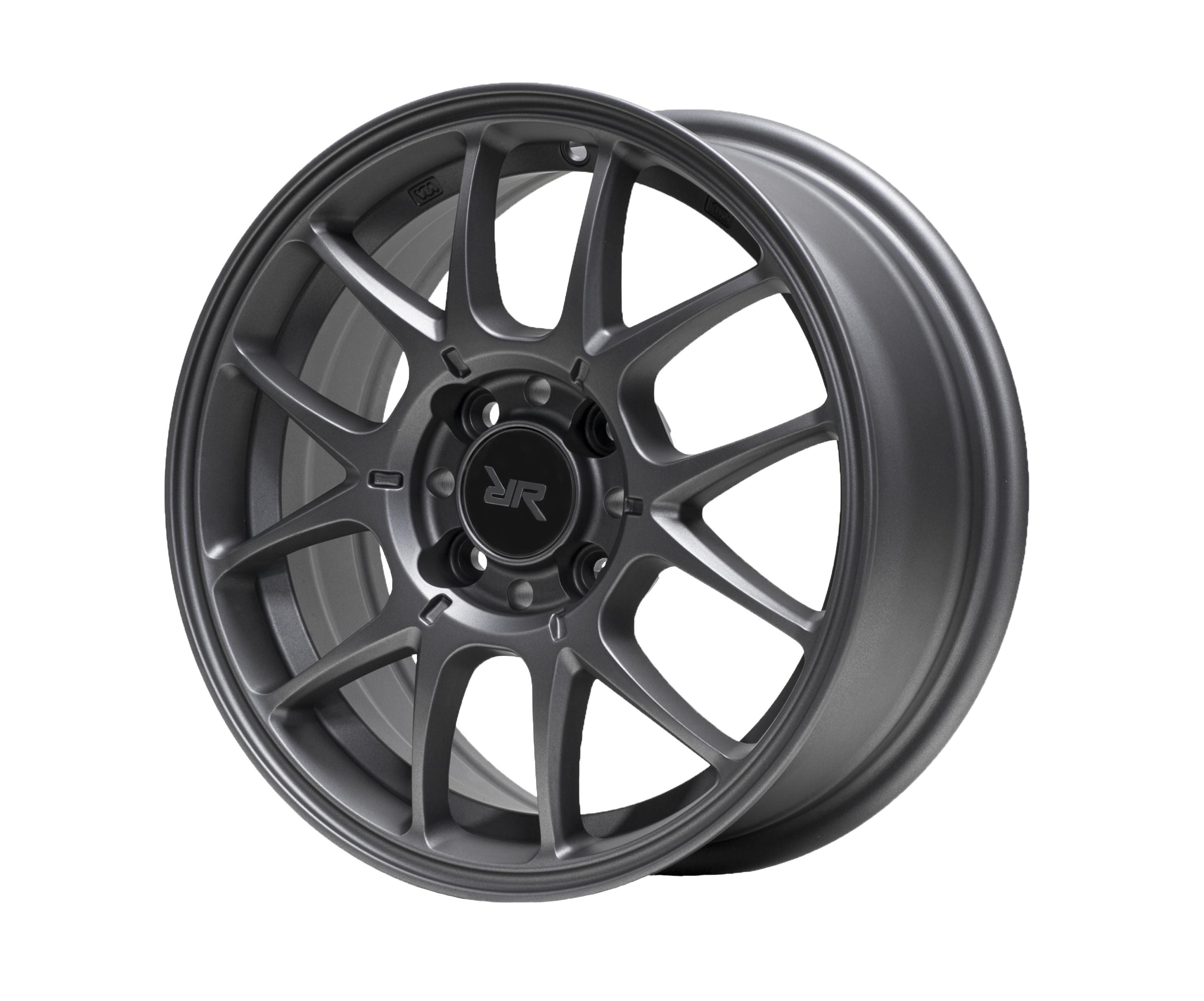 4*100 15" Et40 6.5J Race Ready Technology CSSD2795 60.1 MK*M