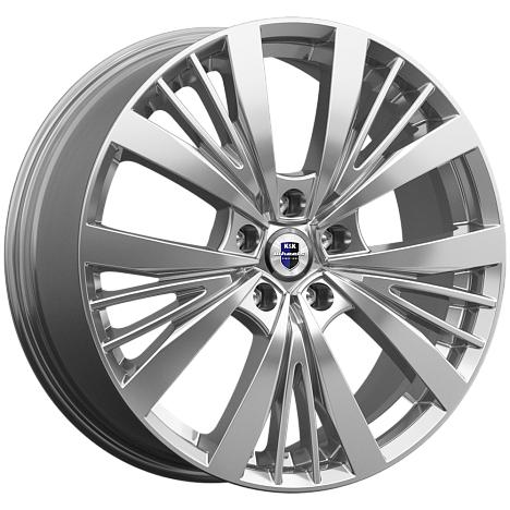 5*112 19" Et32 7.5J КиК Марвел 66.6 дарк платинум