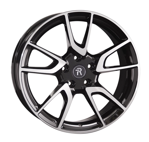 5*114,3 18" Et30 8J Replay LX187 60,1 BKF