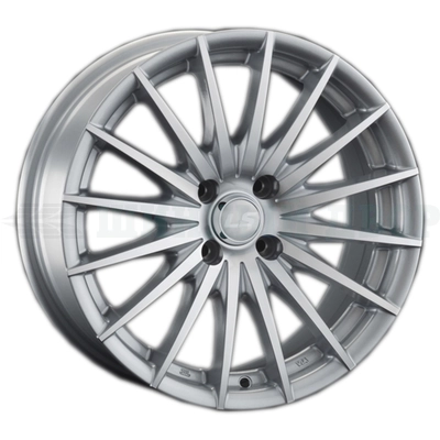 4*100 16" Et40 7J LS 367 73.1 SF