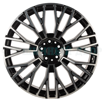 5*112 21" Et37 9.5J FR replica 3S1111 66.6 BMF