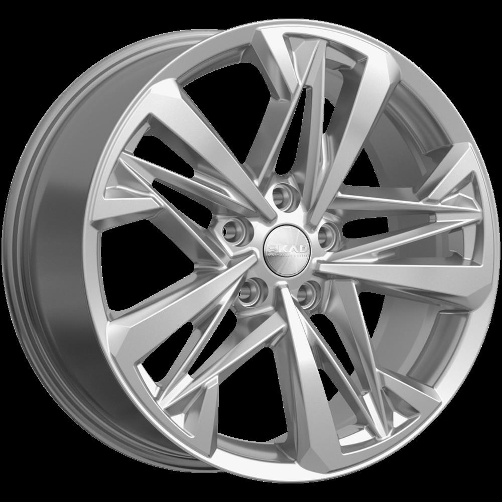 5*108 18" Et42 8.0J СКАД Ультима 67.1 селена