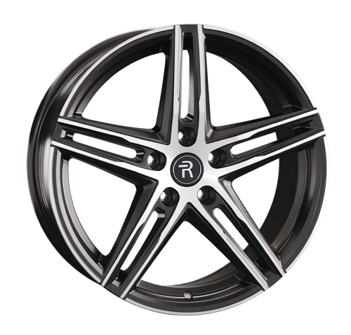 5*114,3 18" Et30 8J Replay LX189 60,1 MBF