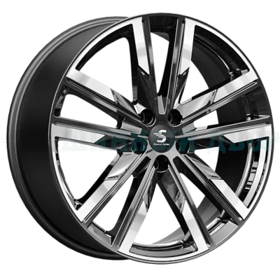 5*108 20" Et36 8J Premium Series КР014 (Exeed VX) 65.1 Diamond Quartz