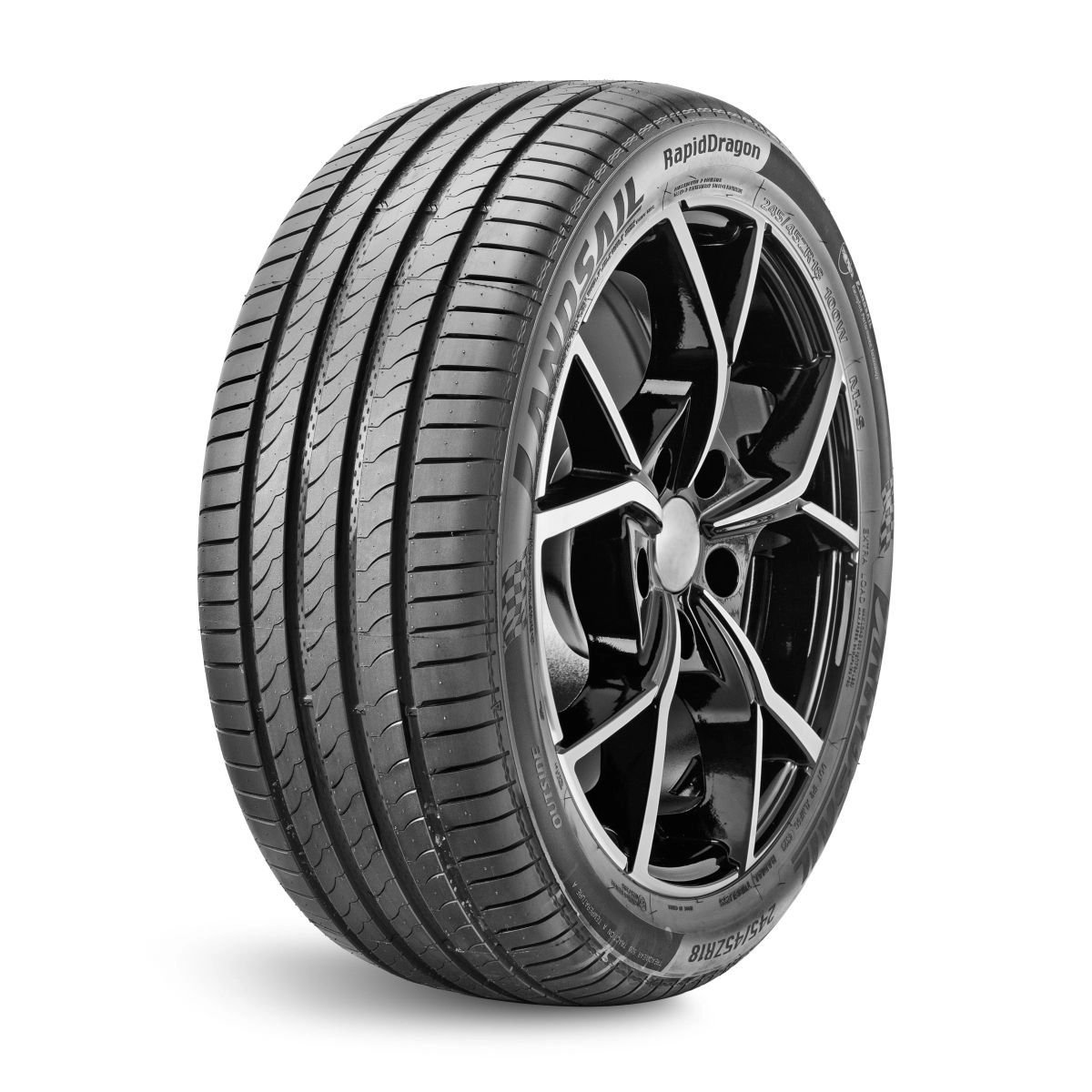 275/35 R20 LANDSAIL RapidDragon 102W 