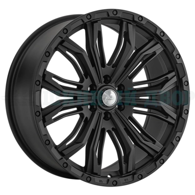 6*114.3 20" Et25 9J LS 1376 67.1 MB