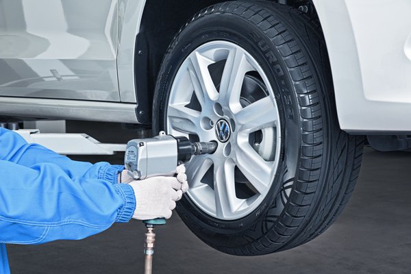 Шинсервис и Шиномонтаж