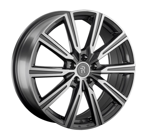 5*120 19" Et39,5 7,5J Replay LR93 72,6 GMF