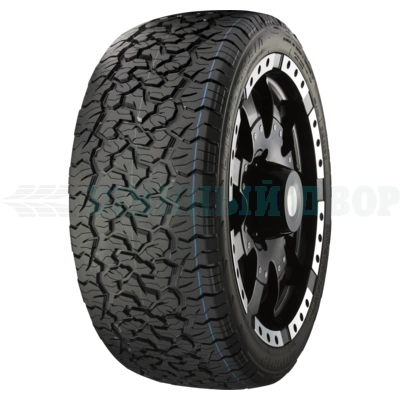 265/75 R16 Unigrip Lateral Force A/T 116S