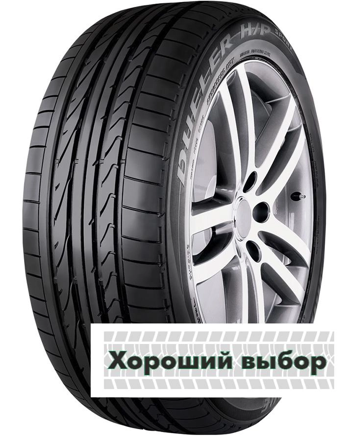 315/35 R21XL BRIDGESTONE Dueler H/P Sport 111Y N0