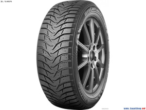 shiny-kumho-wintercraft-suv-ice-ws31-285-60-r18-1280x960