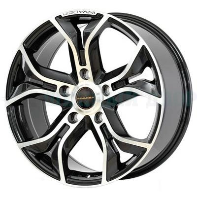 5*150 20" Et45 8.5J PDW Invader (5196) 110.1 M/TBS-2