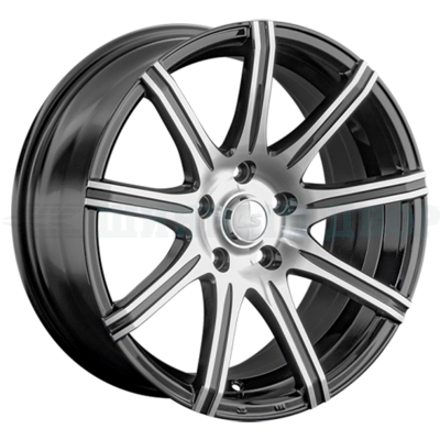 5*114.3 17" Et35 8J LS 1322 67.1 BKF