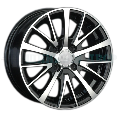 5*114.3 16" Et40 7J LS 808 73.1 BKF