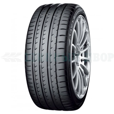 275/40 R18 Yokohama ADVAN Sport V105S 99Y RunFlat