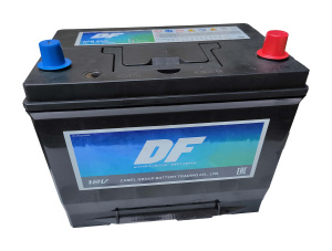 D26 R+ EFB крепление