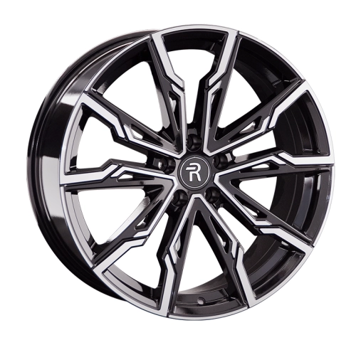 5*112 20" Et20 8,5J Replay A249 66,6 BKF