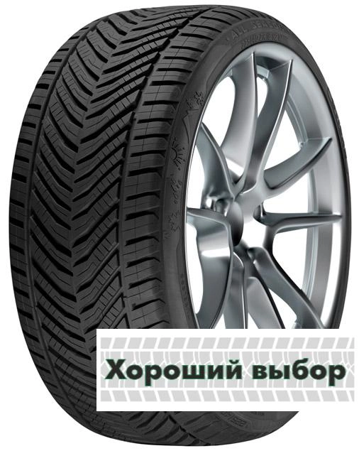 175/60 r15 Tigar All Season 81H