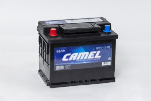 CAMEL 12V 65.1 L2